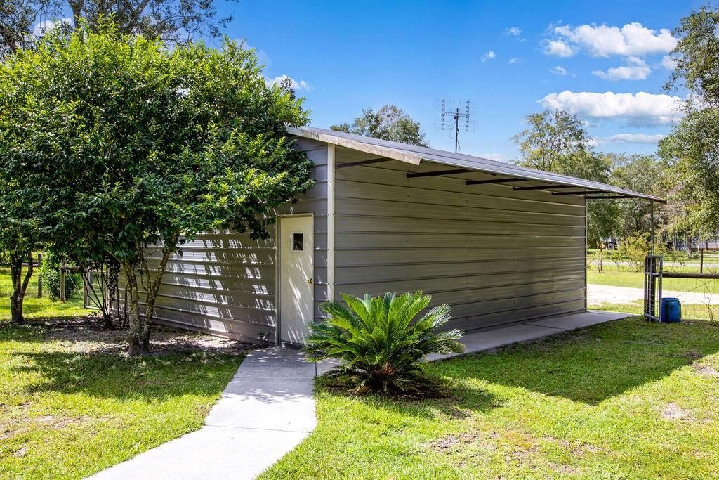 4671 SW 80th Way, Lake Butler, FL 32054 Photo