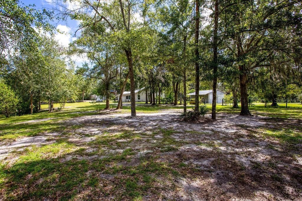 4671 SW 80th Way, Lake Butler, FL 32054 Photo