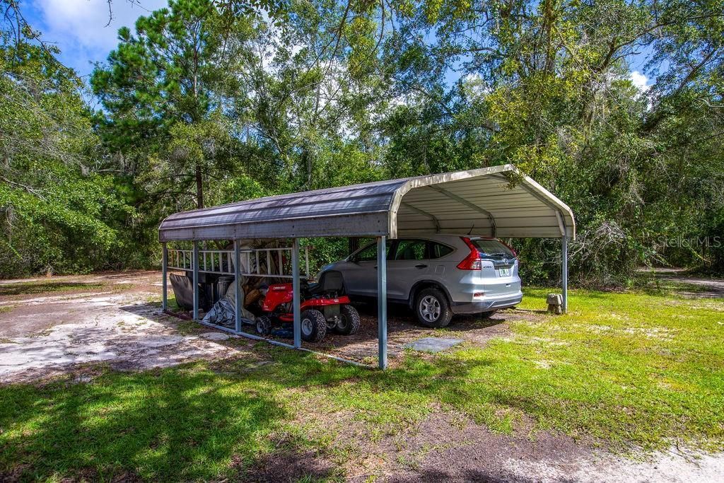 4671 SW 80th Way, Lake Butler, FL 32054 Photo