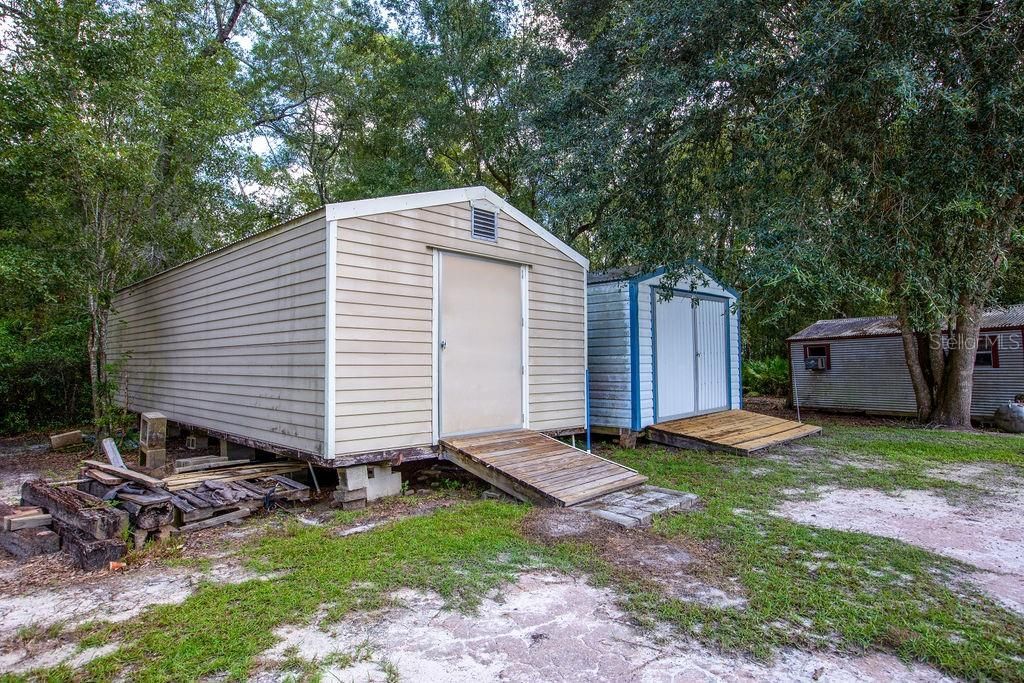 4671 SW 80th Way, Lake Butler, FL 32054 Photo