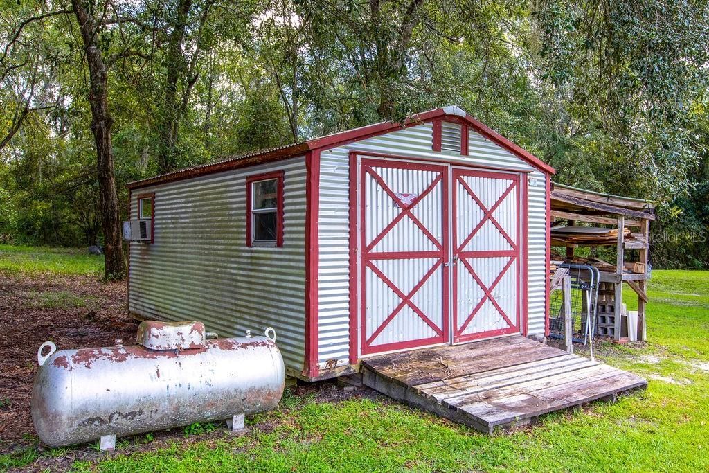 4671 SW 80th Way, Lake Butler, FL 32054 Photo