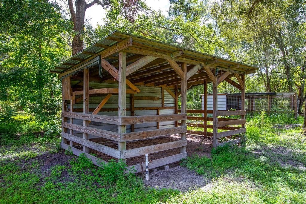 4671 SW 80th Way, Lake Butler, FL 32054 Photo