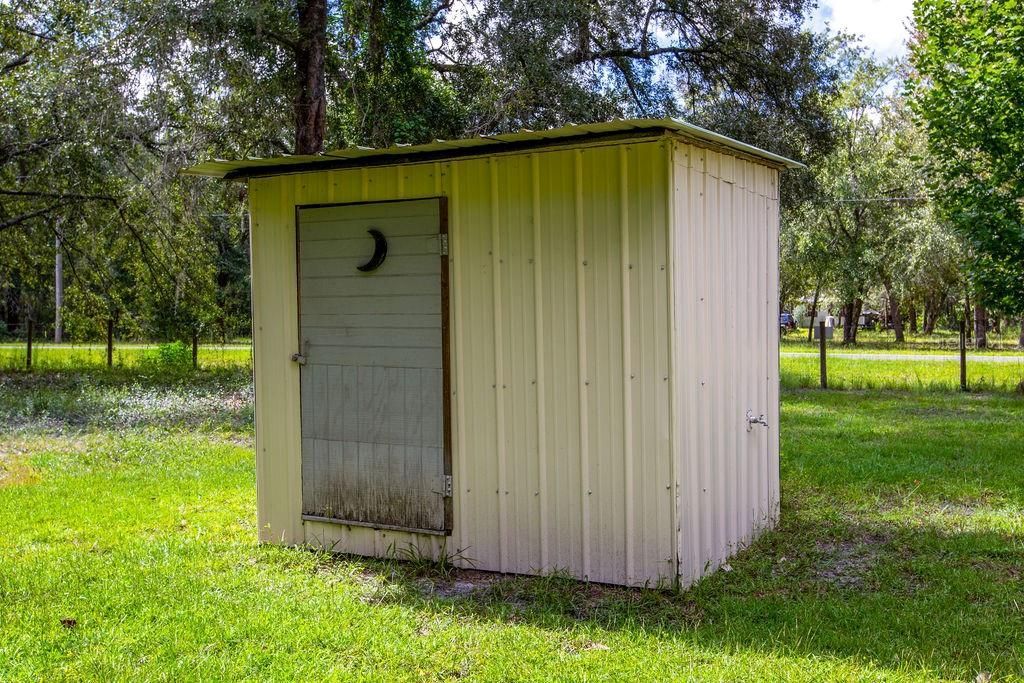 4671 SW 80th Way, Lake Butler, FL 32054 Photo