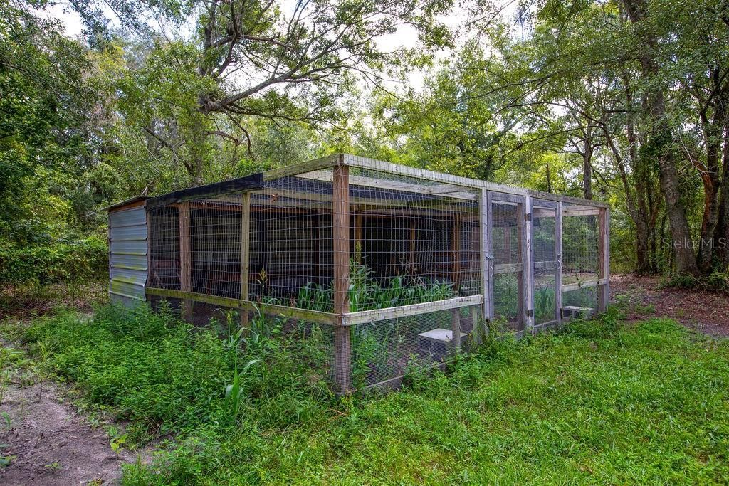 4671 SW 80th Way, Lake Butler, FL 32054 Photo