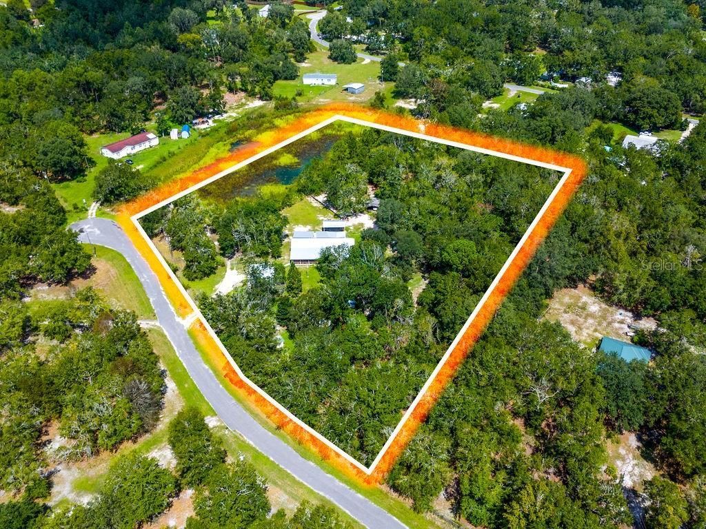 4671 SW 80th Way, Lake Butler, FL 32054 Photo