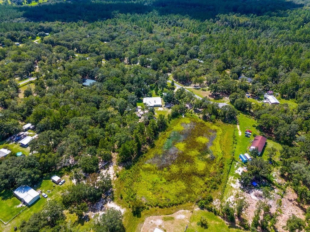 4671 SW 80th Way, Lake Butler, FL 32054 Photo