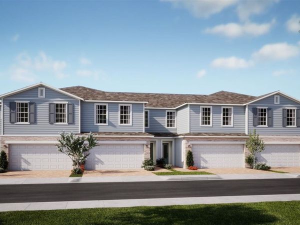 339 THOMPSON VILLAGE AVENUE, APOPKA, FL 32703