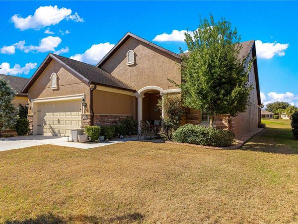 6868 SW 95TH CIRCLE , OCALA, FL 34481