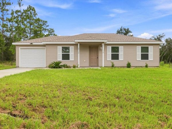 24178 NW LUNA AVENUE , DUNNELLON, FL 34431