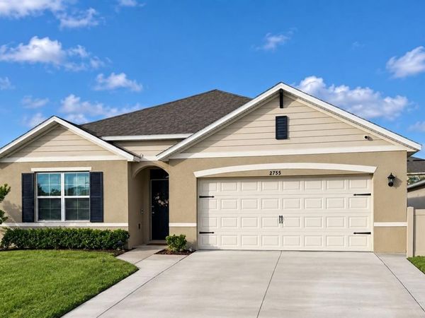 2755 SUNKISSED DRIVE , MAGNOLIA SQUARE, FL 34771