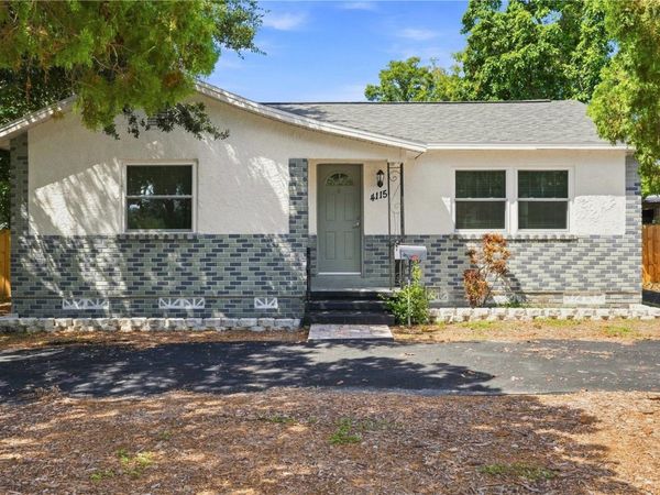 4115 FAIRFIELD AVENUE S, ST PETERSBURG, FL 33711
