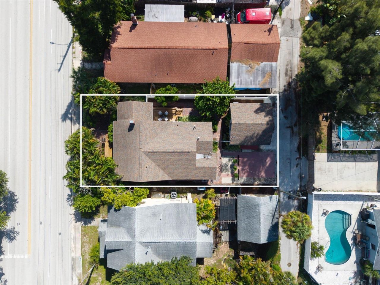 1136 22nd Avenue N, Saint Petersburg, FL 33704 Photo