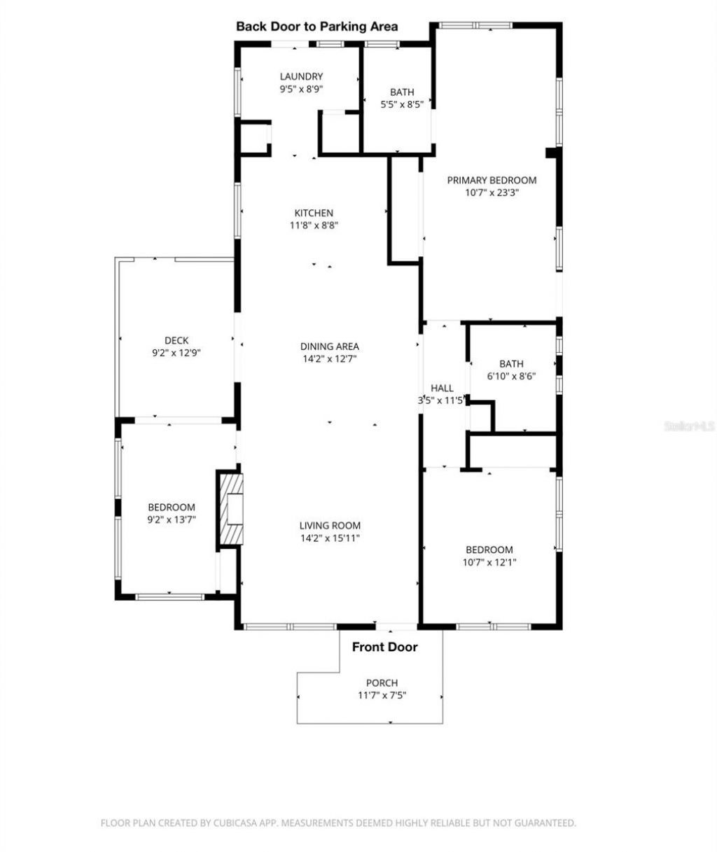 1136 22nd Avenue N, Saint Petersburg, FL 33704 Photo