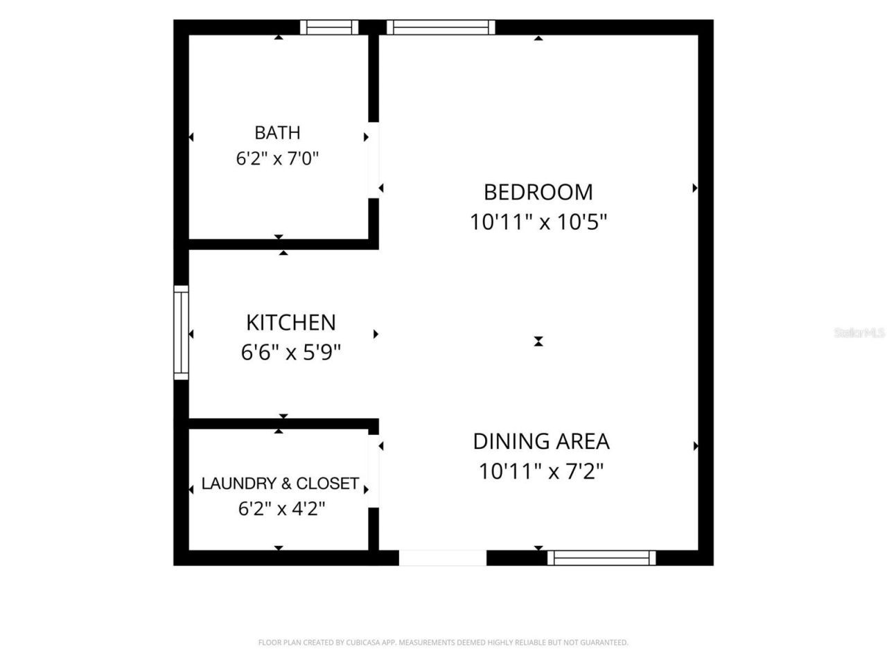 1136 22nd Avenue N, Saint Petersburg, FL 33704 Photo