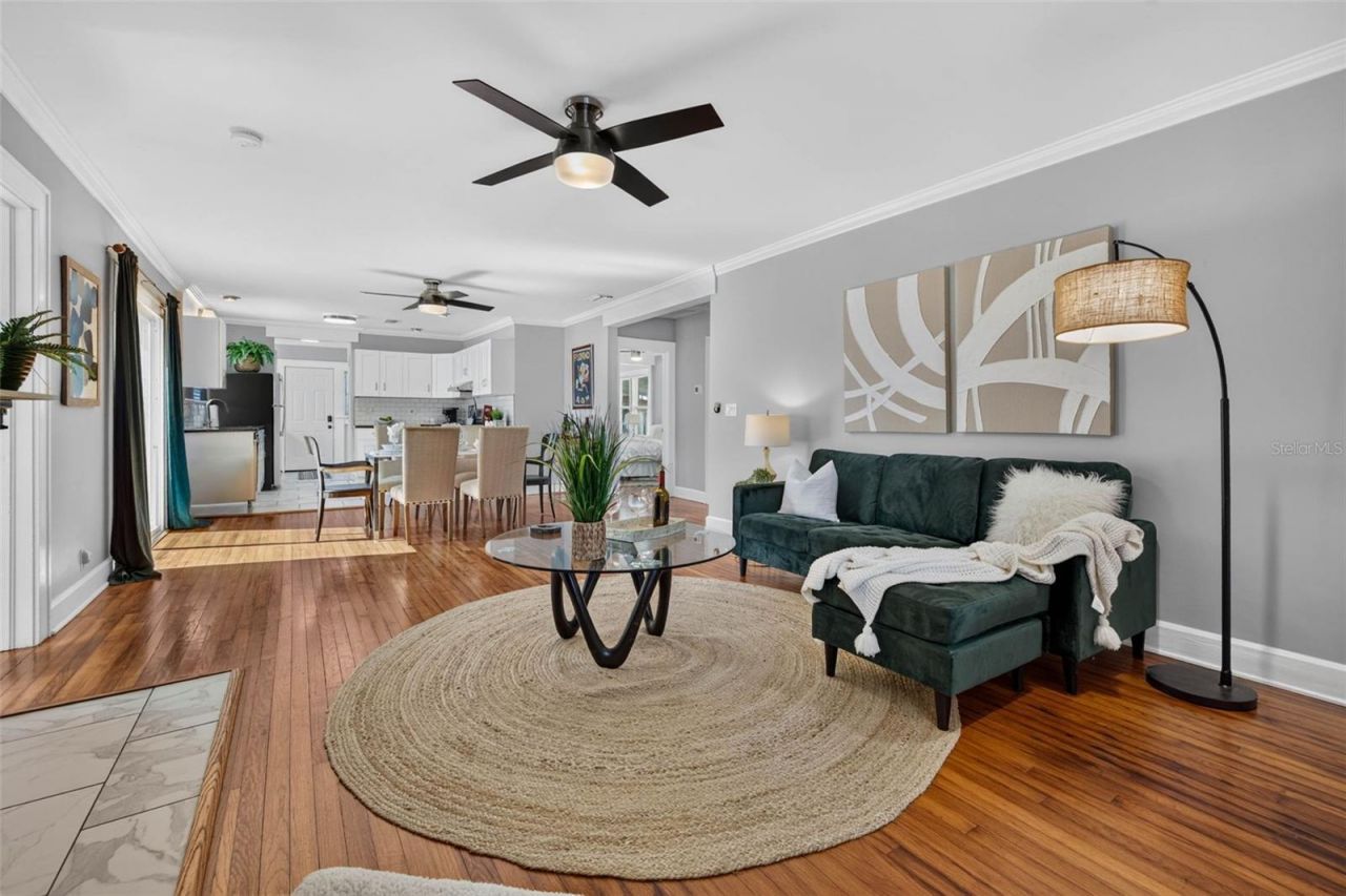 1136 22nd Avenue N, Saint Petersburg, FL 33704 Photo
