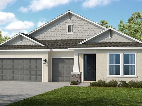 28579 STROLLING SPROUT CORNER , SAN ANTONIO, FL 33576