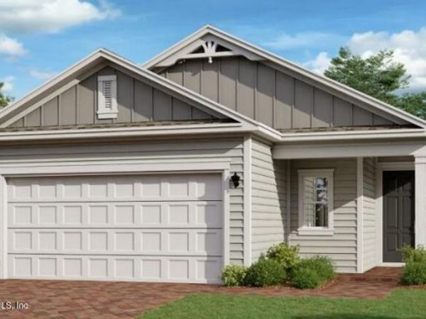 209 SUPERIOR Boulevard, St. Augustine, FL 32092