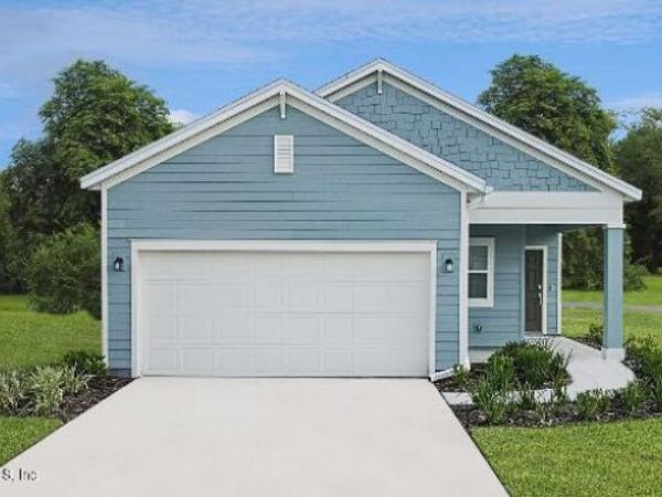 209 SUPERIOR Boulevard, St. Augustine, FL 32092