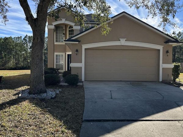 3533 PEBBLE STONE Court, Orange Park, FL 32065