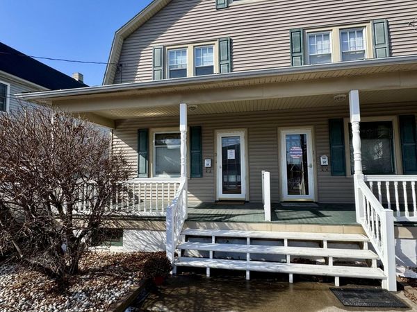 3 Dingwall Street, Plains, PA 18705