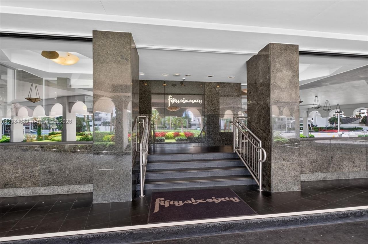 5660 W Collins Ave, Unit 6D, Miami Beach, FL 33140 Photo