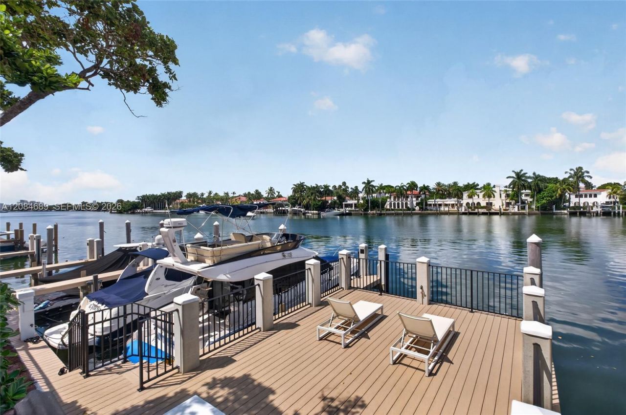 5660 W Collins Ave, Unit 6D, Miami Beach, FL 33140 Photo