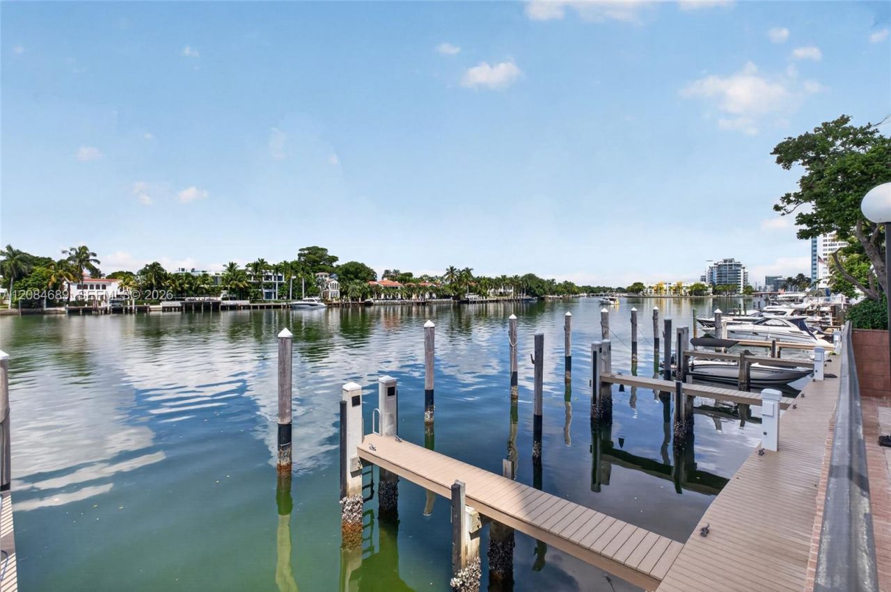 5660 W Collins Ave, Unit 6D, Miami Beach, FL 33140 Photo