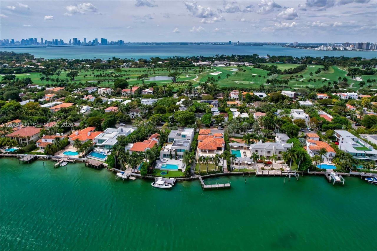 5660 W Collins Ave, Unit 6D, Miami Beach, FL 33140 Photo