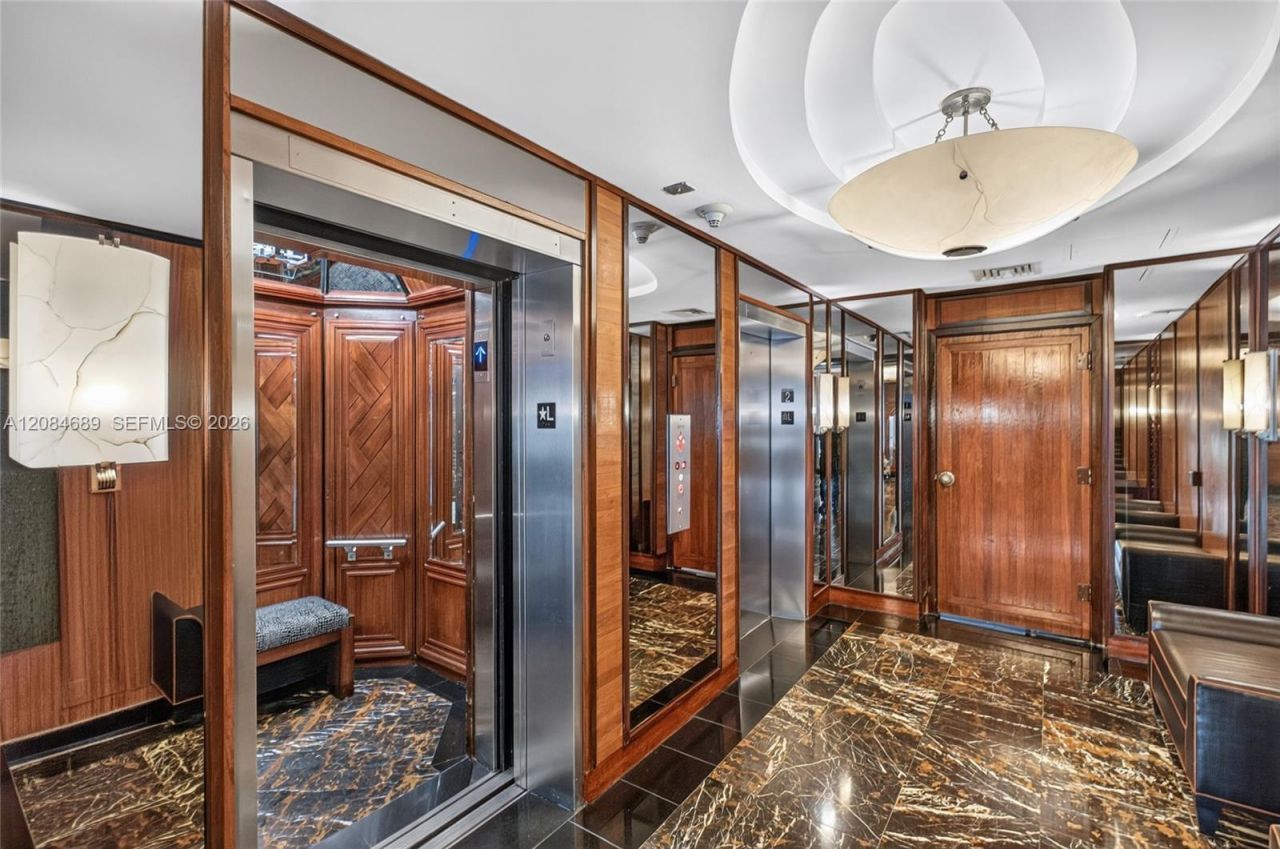 5660 W Collins Ave, Unit 6D, Miami Beach, FL 33140 Photo