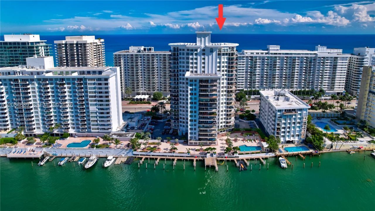 5660 W Collins Ave, Unit 6D, Miami Beach, FL 33140 Photo