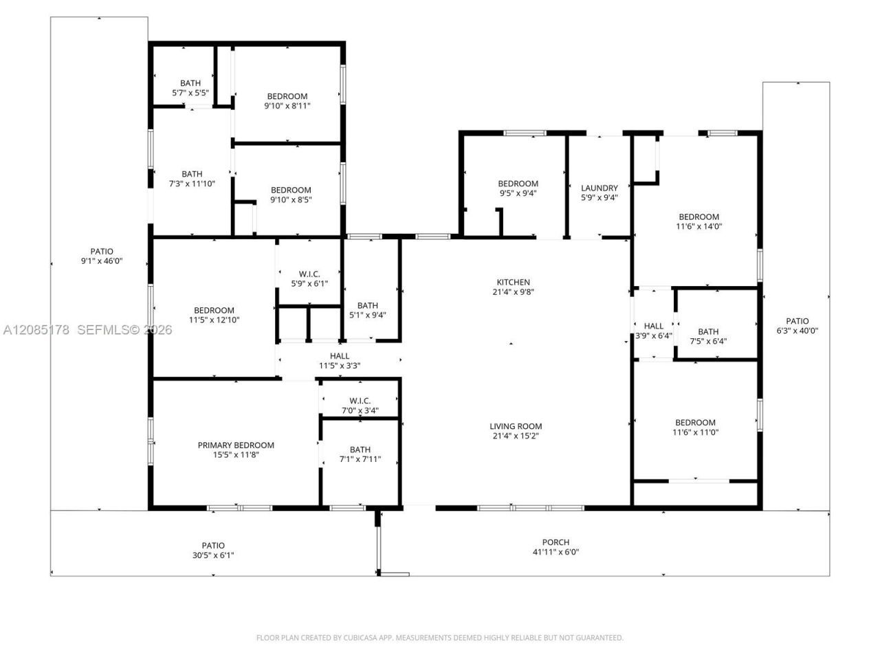 610 NE 164th Ter, Miami, FL 33162 Photo