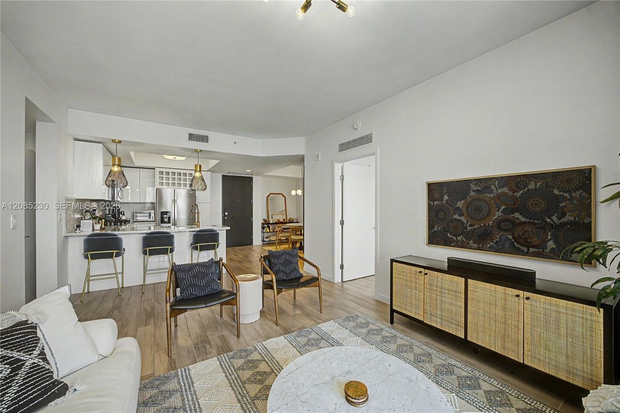 999 SW 1st Ave , Unit 2407, Miami, FL 33130 Photo