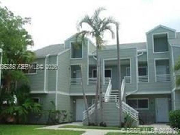 3429 NW 44th St , Unit 205, Oakland Park, FL 33309