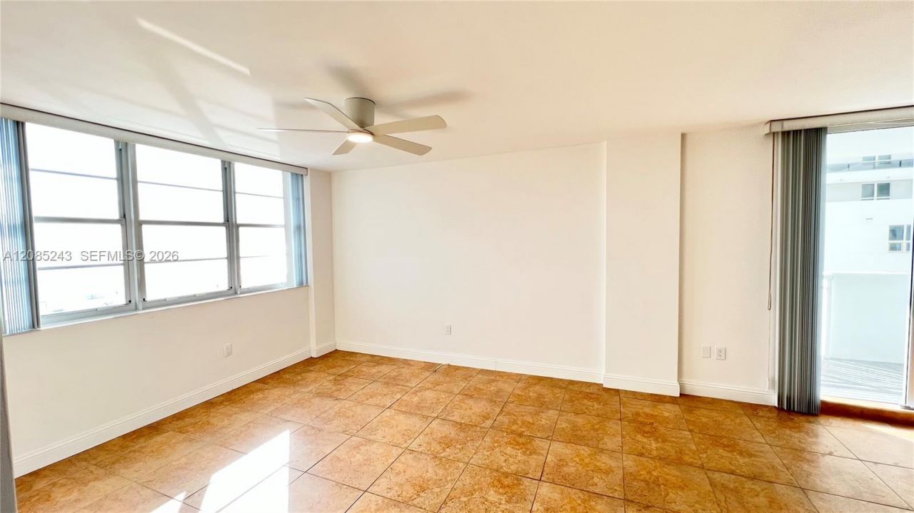 5825 Collins Ave, Unit 5G, Miami Beach, FL 33140 Photo