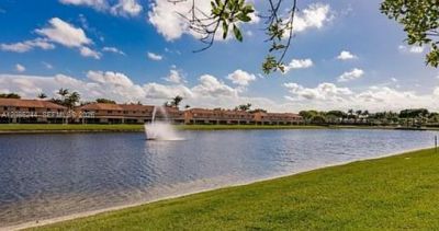 3490 Briar Bay Blvd, Unit 104, West Palm Beach, FL 33411 Photo