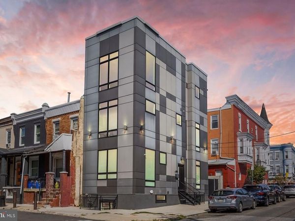 1501 N HOLLYWOOD STREET , PHILADELPHIA, PA 19121