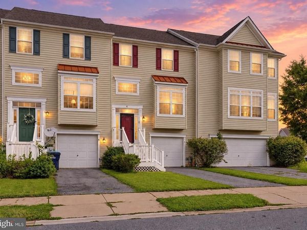 4 HARROWGATE DRIVE, SMYRNA, DE 19977