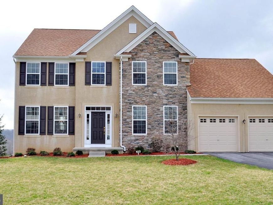 304 Dunbar Drive, Valley Township, PA 19320 Main Photo