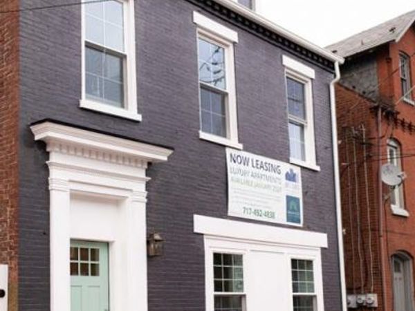 449 W KING STREET , LANCASTER, PA 17603