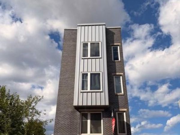 1715 CECIL B MOORE AVENUE , PHILADELPHIA, PA 19121