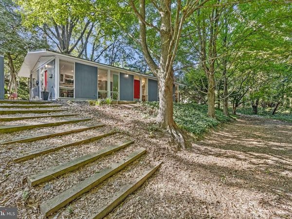 2313 GLASGOW ROAD, ALEXANDRIA, VA 22307