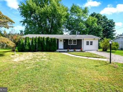 308 ASH ROAD Tuckerton, NJ 08087
