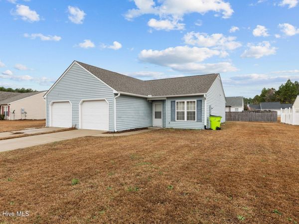 123 Jerrett Lane , Havelock, NC 28532