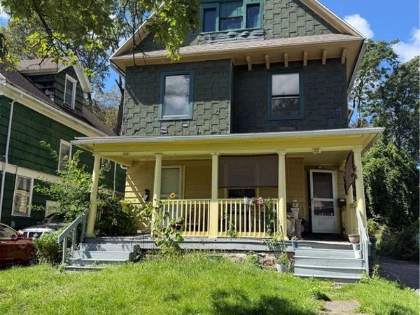 27 Bowman Street, Rochester, NY 14609
