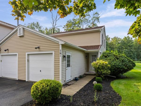 761 Megan Lane , Webster, NY 14580