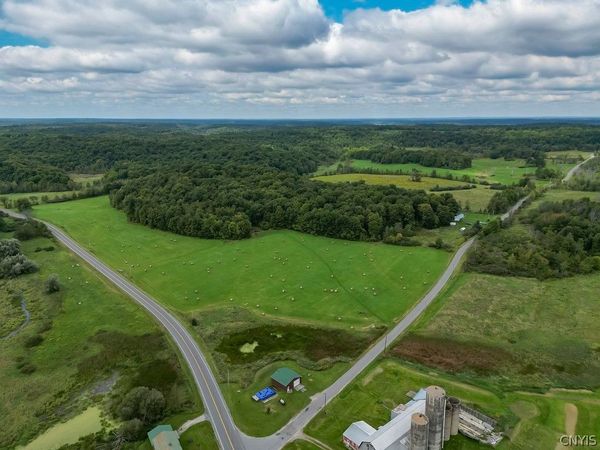 0 Cr-22 , Theresa, NY 13691