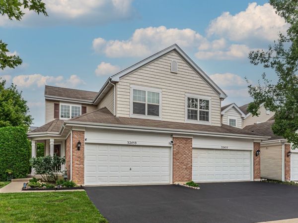 32459 N Allegheny Way, Lakemoor, IL 60051