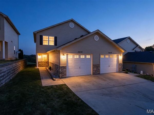 5436 Lakewood Terrace, Imperial, MO 63052