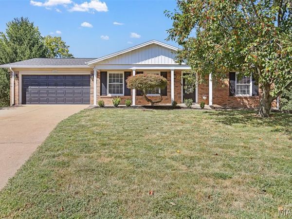2844 Owendale Court, St Louis, MO 63129