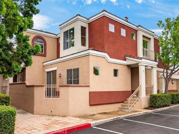 24 Mission Court, Lake Forest, CA 92610